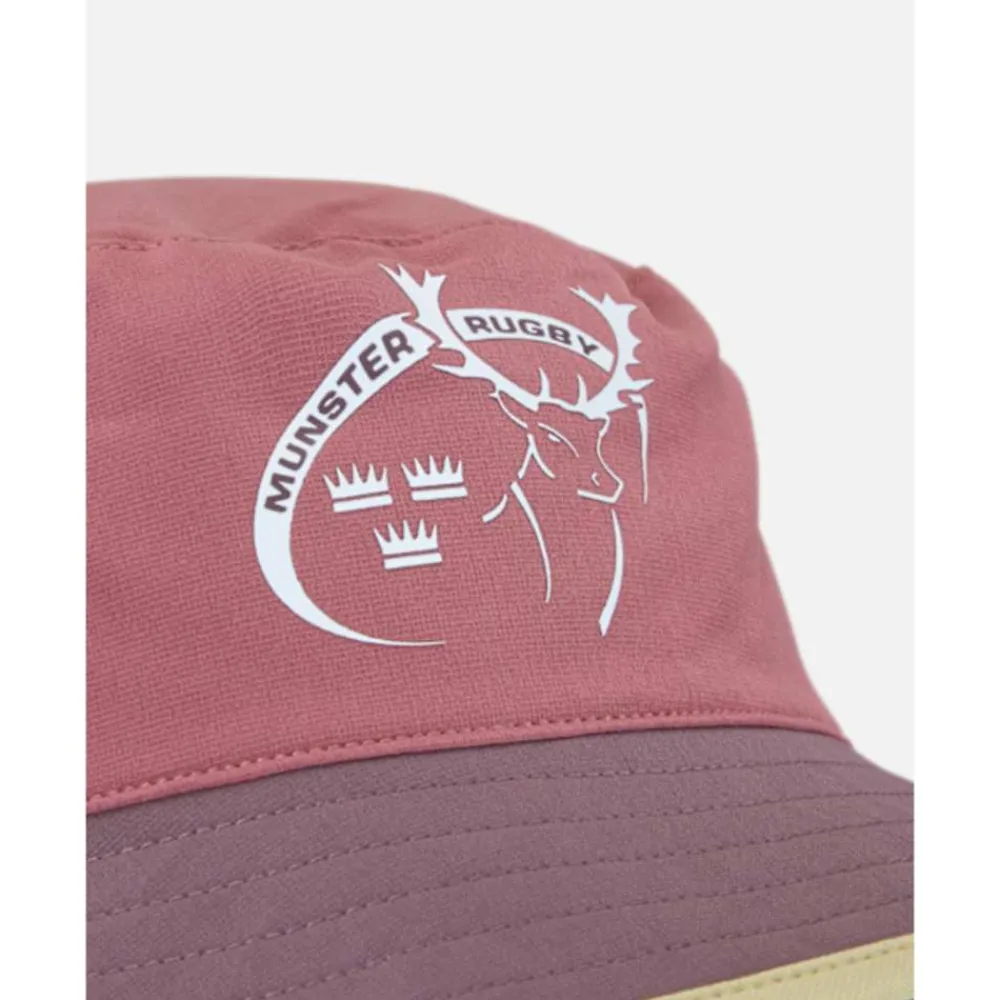 Hot adidas Munster Bucket Hat Red