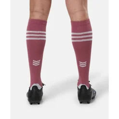 Discount adidas Munster European Socks Red