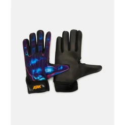 Hot Atak Neon GAA Glove Pink
