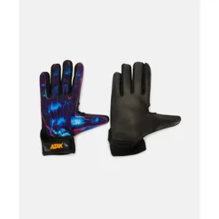 Hot Atak Neon GAA Glove Pink
