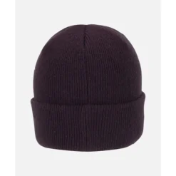 Hot New Era Cuff Beanie Purple