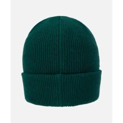 Fashion New Era Seasonal Cuff Beanie Green