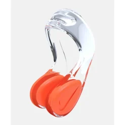 Clearance Nike Nose Clip Orange
