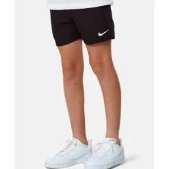 Sale Nike Older Kids 4 Inch Volley Swim Shorts Black