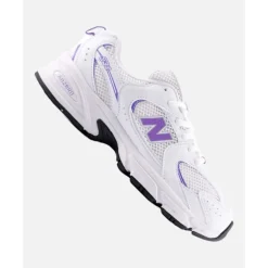 Outlet New Balance Older Kids 530 Trainers Purple