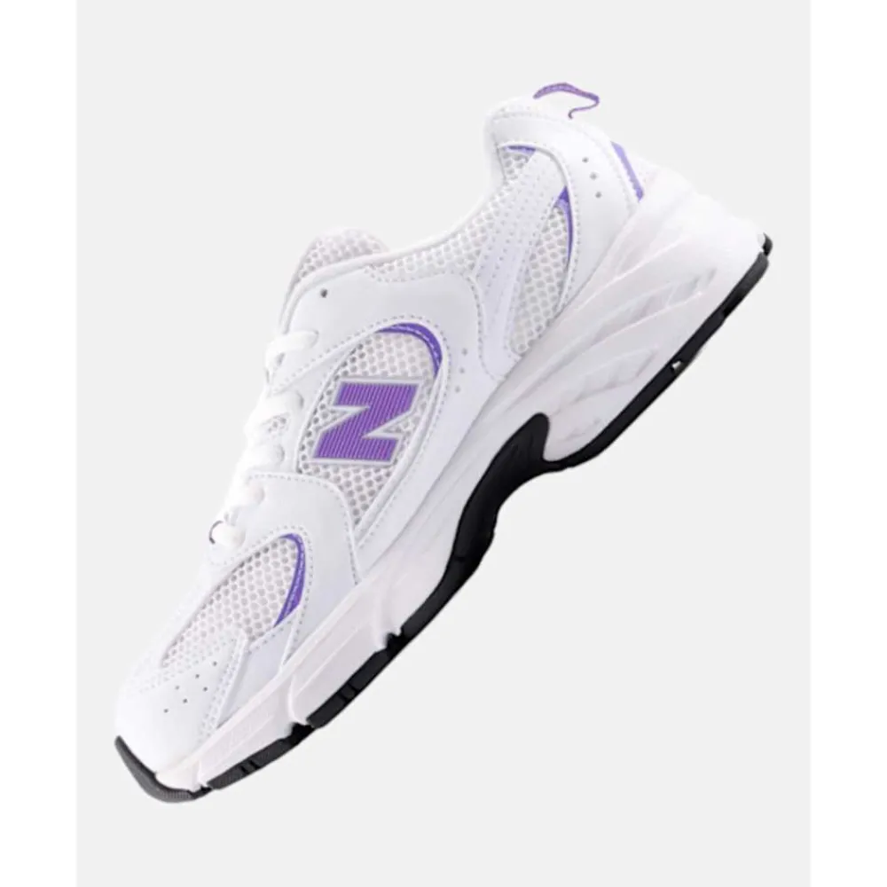 Outlet New Balance Older Kids 530 Trainers Purple