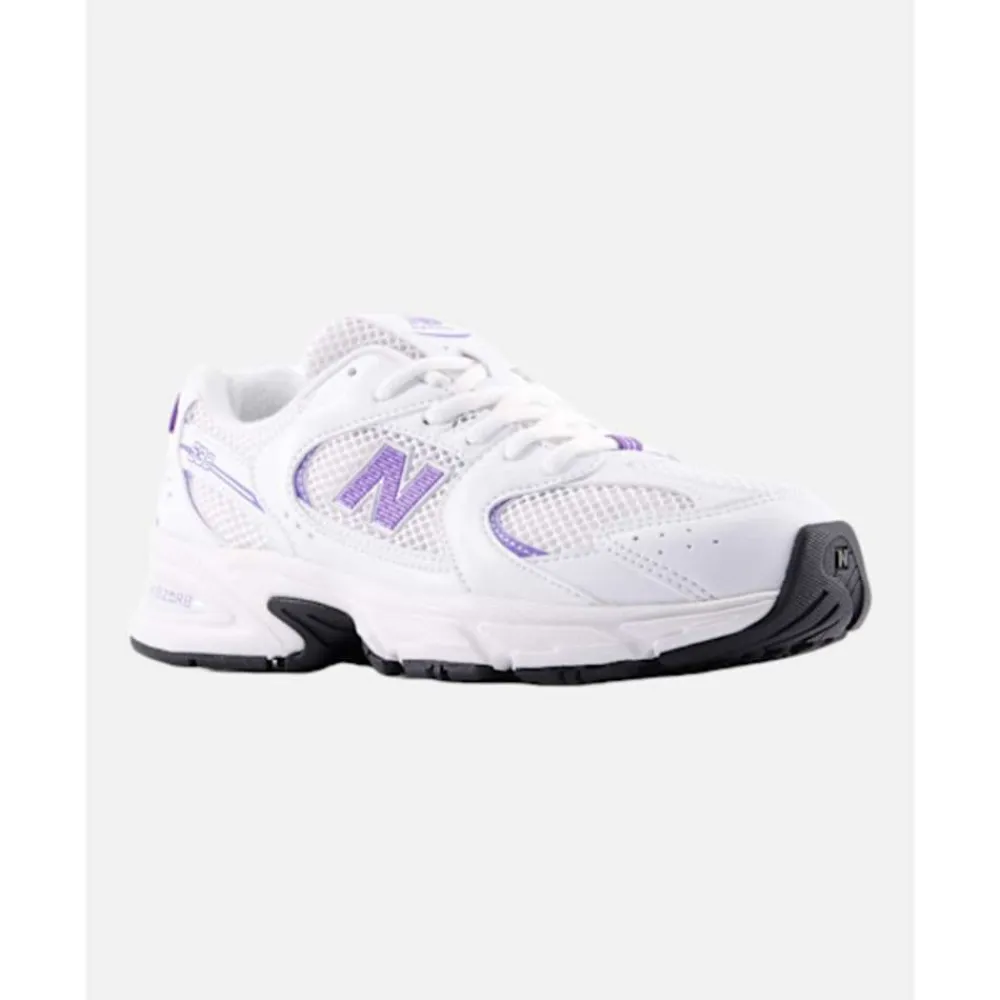 Outlet New Balance Older Kids 530 Trainers Purple