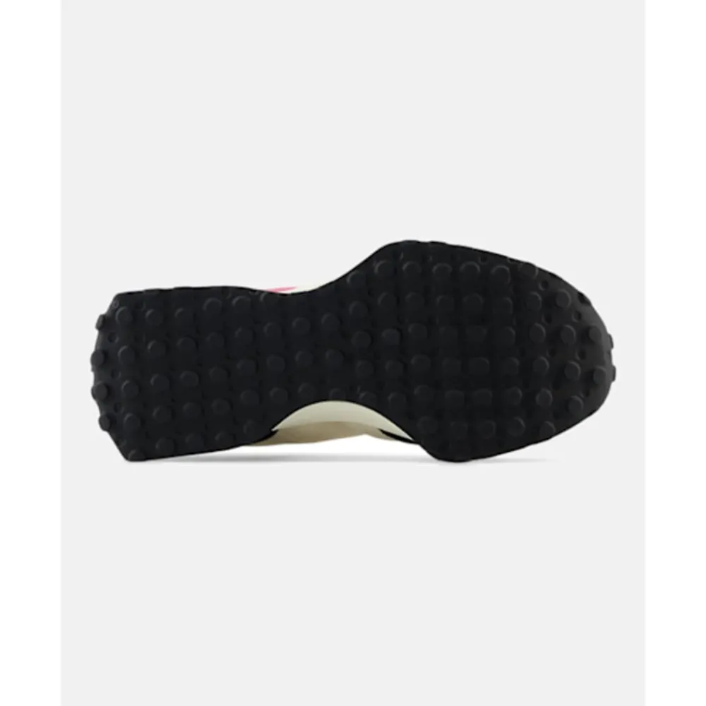 Hot New Balance Older Kids 327 Trainers Black