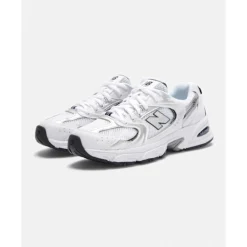 Sale New Balance Older Kids 530 Trainers Black