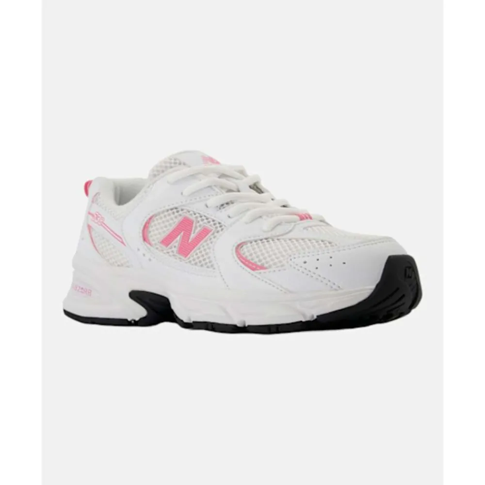 Fashion New Balance Older Kids 530 Trainers Pink