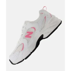 Fashion New Balance Older Kids 530 Trainers Pink