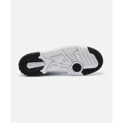 Fashion New Balance Older Kids 550 Trainers White