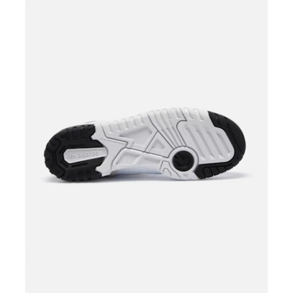 Fashion New Balance Older Kids 550 Trainers White