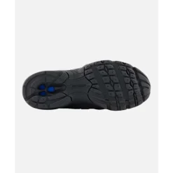 Discount New Balance Older Kids 740 Trainers Black