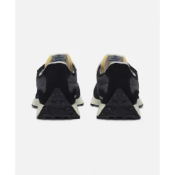 Outlet New Balance Older Kids 327 Trainers Black
