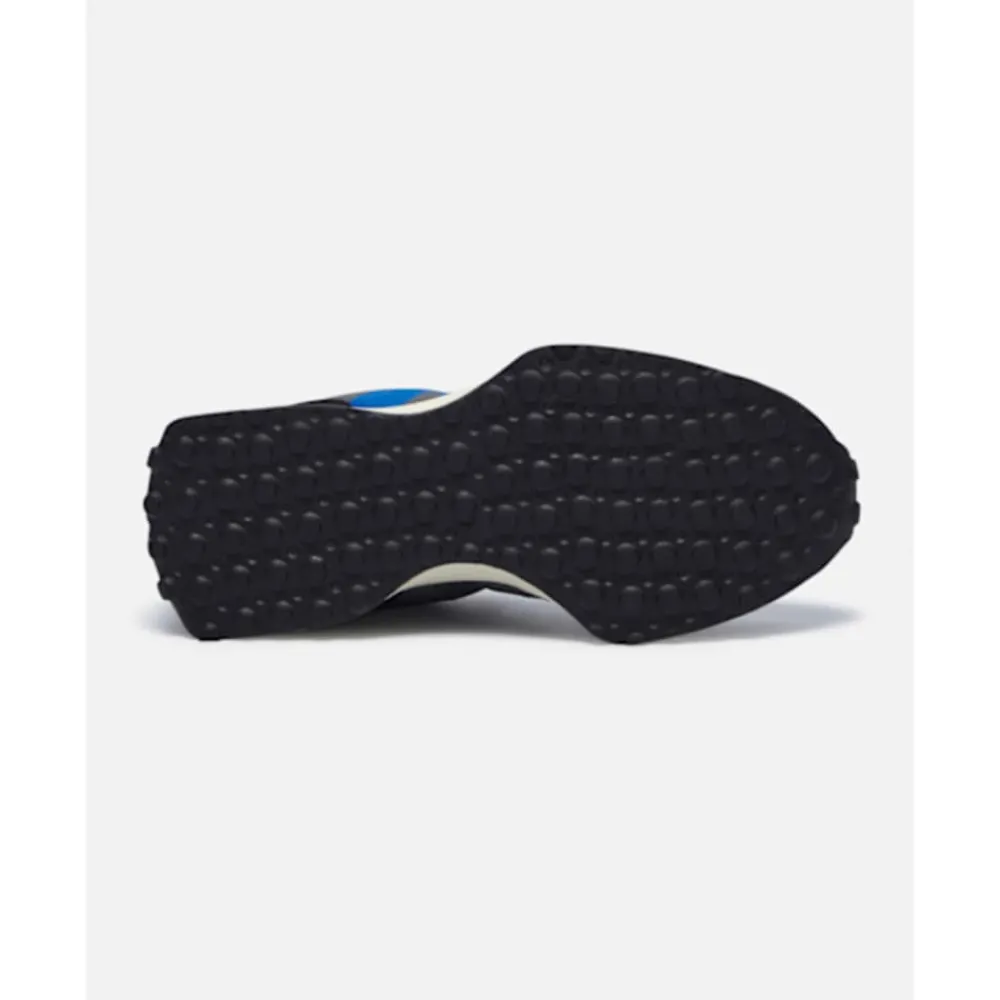Outlet New Balance Older Kids 327 Trainers Black