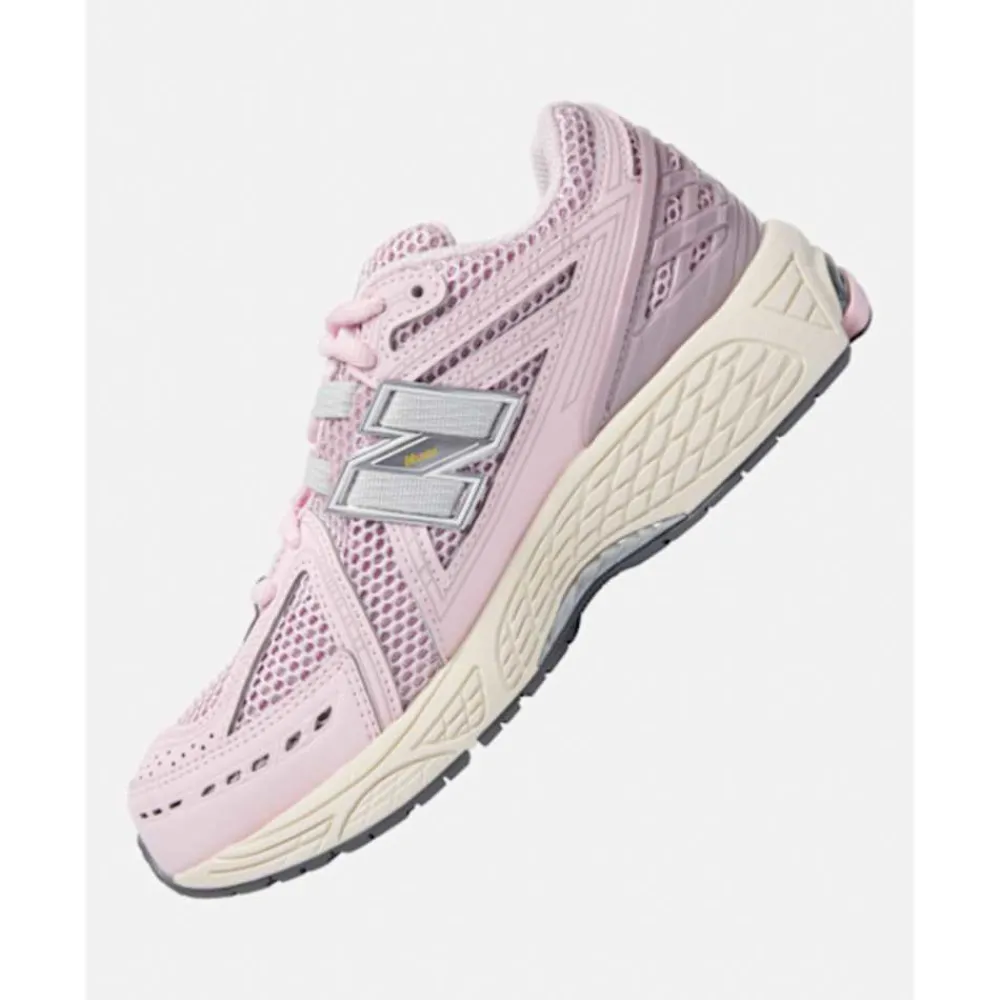 New New Balance Older Kids 1906 Trainers Pink