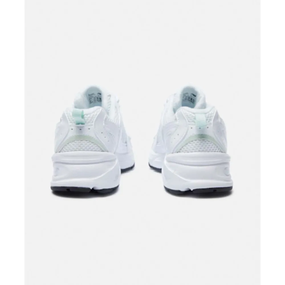 Sale New Balance Older Kids 530 Trainers White