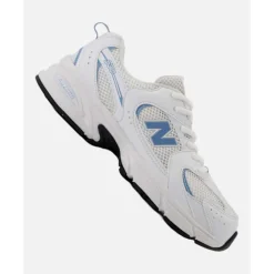 Clearance New Balance Older Kids 530 Trainers Blue