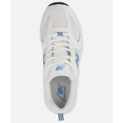 Clearance New Balance Older Kids 530 Trainers Blue