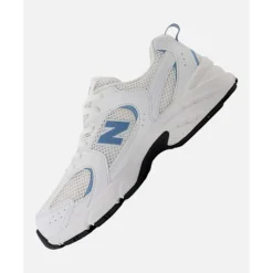 Clearance New Balance Older Kids 530 Trainers Blue