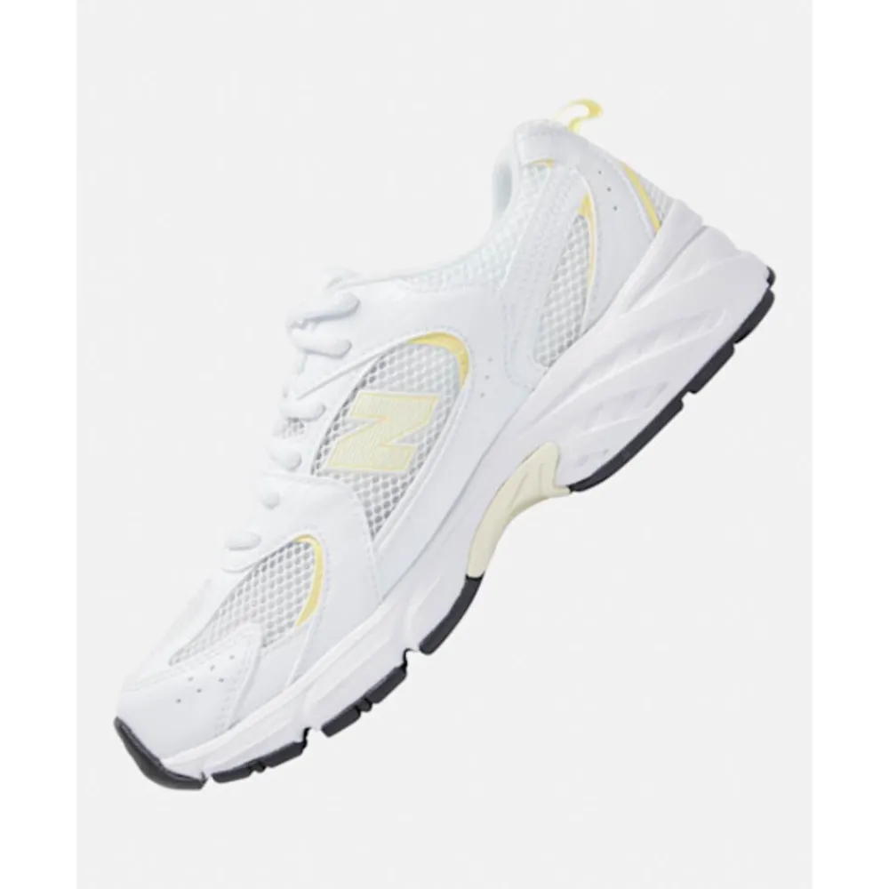 Best New Balance Older Kids 530 Trainers Yellow