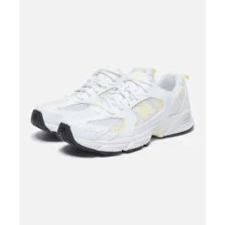 Best New Balance Older Kids 530 Trainers Yellow