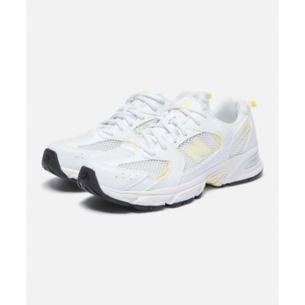 Best New Balance Older Kids 530 Trainers Yellow