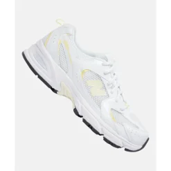Best New Balance Older Kids 530 Trainers Yellow