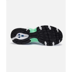 Clearance New Balance Older Kids 530 Trainers Green