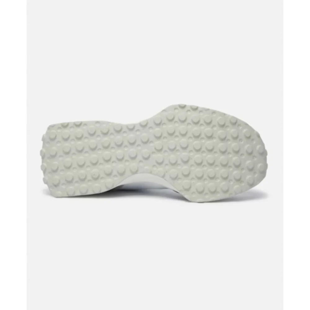 Clearance New Balance Older Kids 327 Trainers Grey