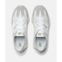 Clearance New Balance Older Kids 327 Trainers Grey