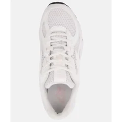 Sale New Balance Older Kids 740 Trainers White