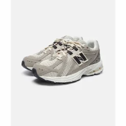 Outlet New Balance Older Kids 1906 Trainers Brown