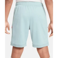 Best Nike Older Kids Academy Shorts Grey