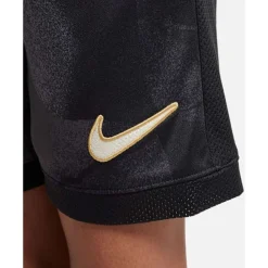 Fashion Nike Older Kids Academy Shorts Black