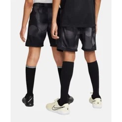 Fashion Nike Older Kids Academy Shorts Black