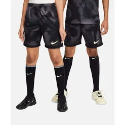 Fashion Nike Older Kids Academy Shorts Black