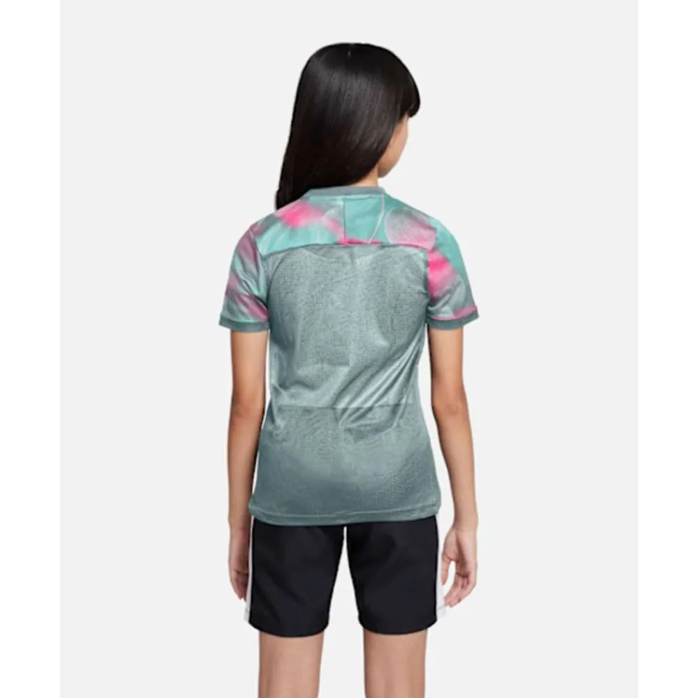 Outlet Nike Older Kids Academy T-Shirt Assorted