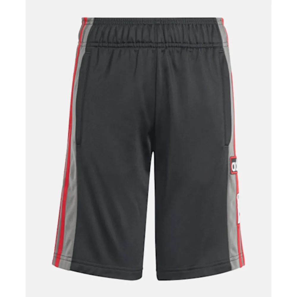 Outlet adidas Originals Older Kids Adibreak Shorts Black