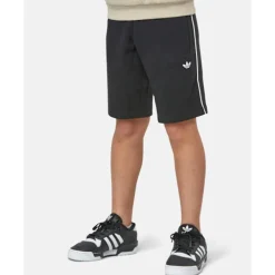 Online adidas Originals Older Kids Adicolour Shorts Black