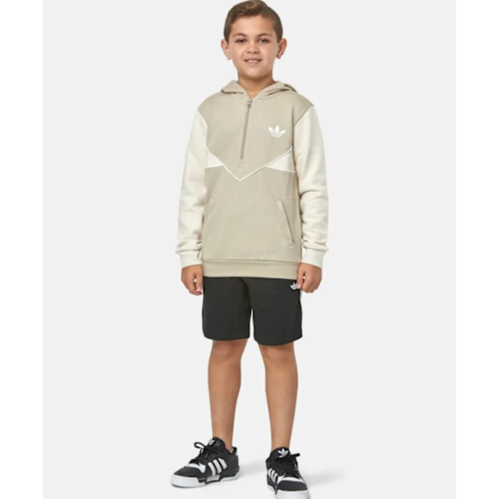 Online adidas Originals Older Kids Adicolour Shorts Black