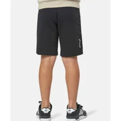 Online adidas Originals Older Kids Adicolour Shorts Black