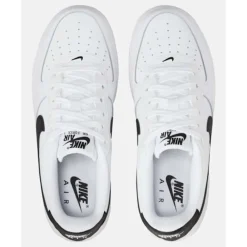 New Nike Older Kids Air Force 1 White