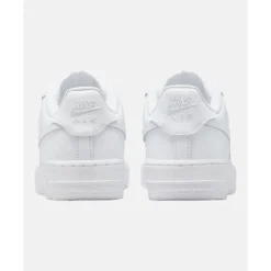 Online Nike Older Kids Air Force 1 White