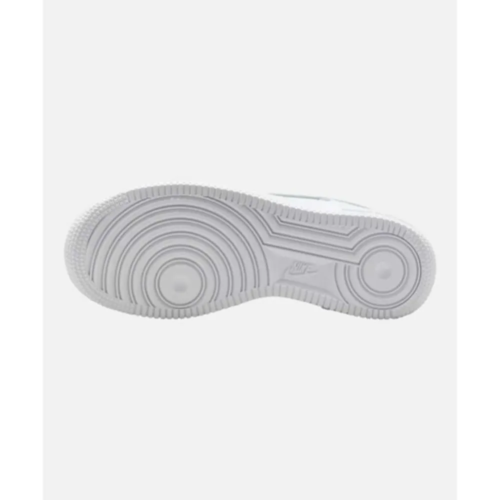 Online Nike Older Kids Air Force 1 White
