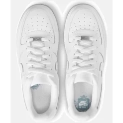 Online Nike Older Kids Air Force 1 White