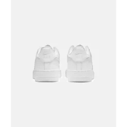 Online Nike Older Kids Air Force 1 White