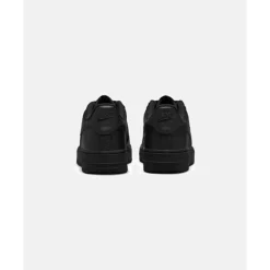 Discount Nike Older Kids Air Force 1 Black