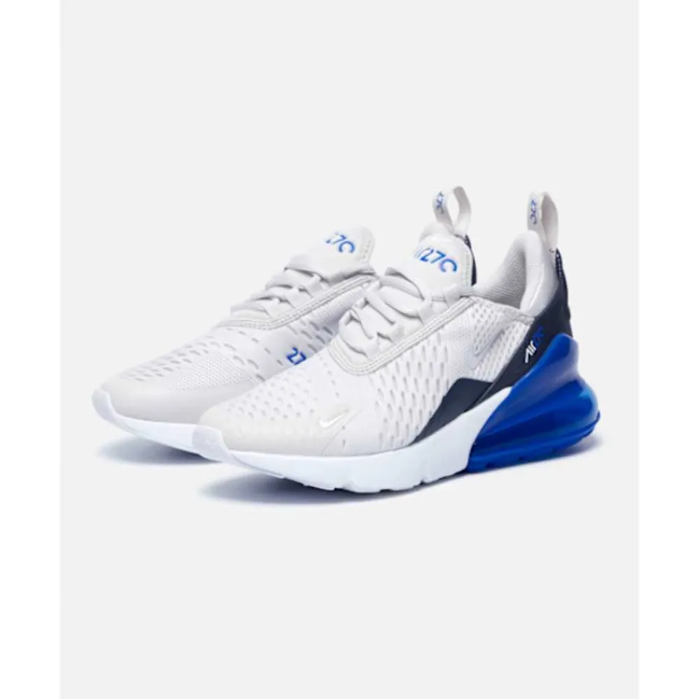 Outlet Nike Older Kids Air Max 270 Grey
